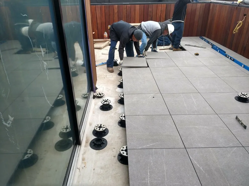 Professional outdoor landscaping near you across Wenonah, NJ - Lasting Impression Landscaping