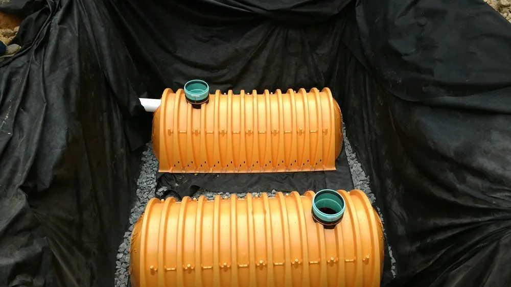 Professional yard maintenance in Wenonah, NJ - Lasting Impression Landscaping