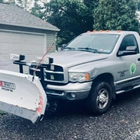 Local landscaping services in Reading, PA by Lasting Impressions By Josh