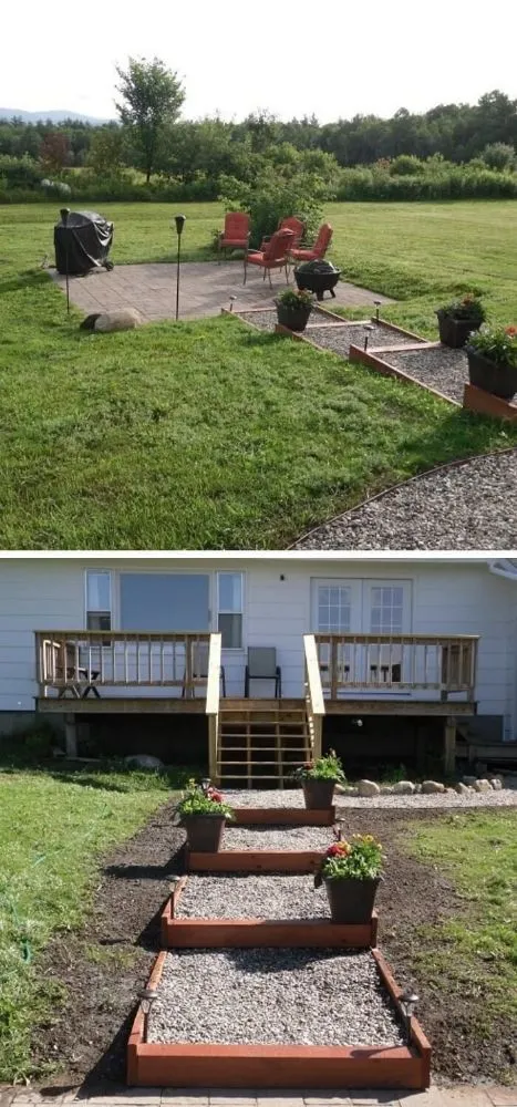Reliable lawn mowing service near you across Beach Lake, PA - Lasting Impressions Home & Lawn