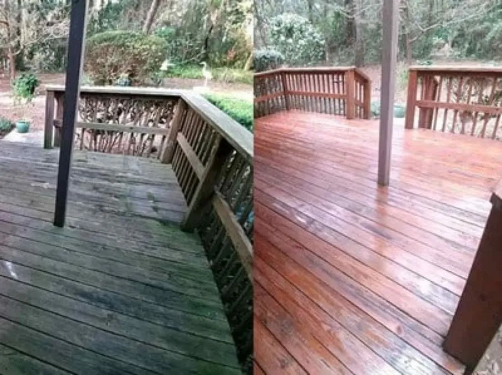 Expert yard cleanup service near you in Beach Lake, PA by Lasting Impressions Home & Lawn