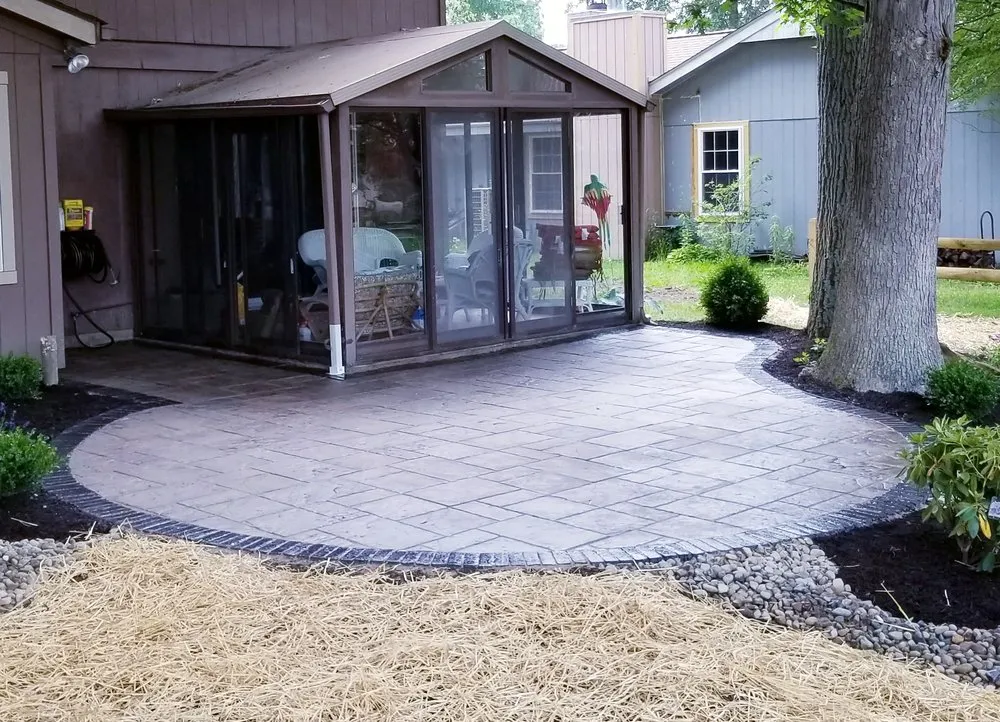 Top-rated landscape design experts serving Streetsboro, OH - Lasting Impressions Landscape & Design