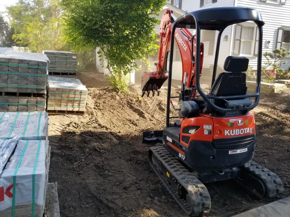 Local landscape design for year-round maintenance in Streetsboro, OH by Lasting Impressions Landscape & Design