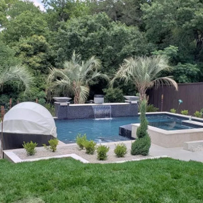 Trusted landscaping services for outdoor upgrades across Rockwall, TX - Lasting Impressions Landscape