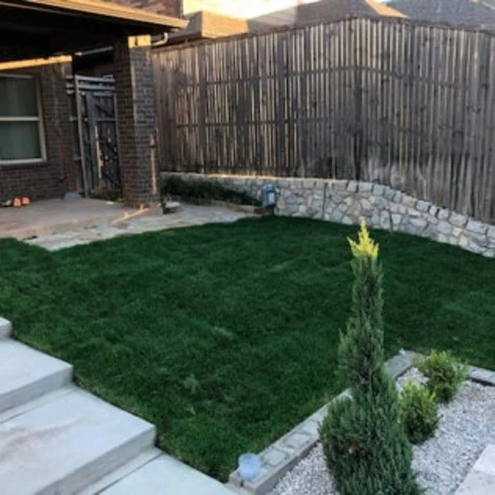 Affordable yard maintenance experts serving Rockwall, TX - Lasting Impressions Landscape