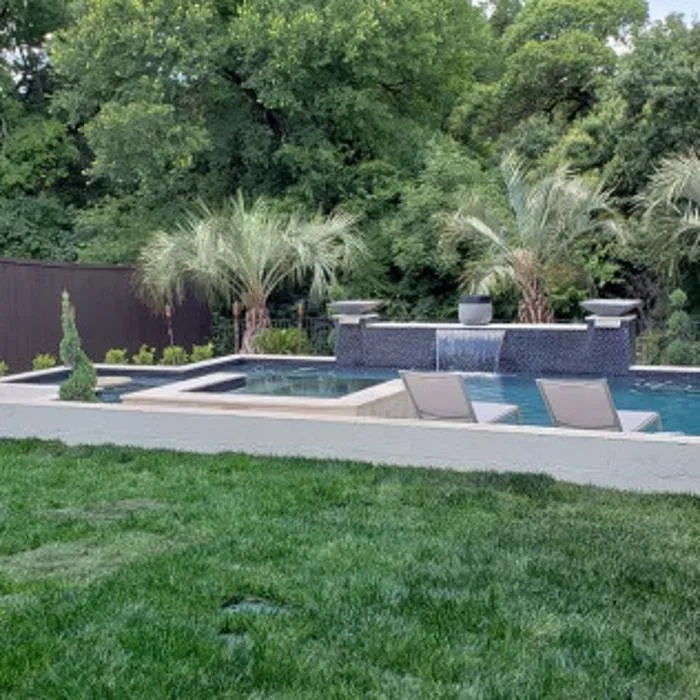 Reliable residential landscaping for beautiful yards across Rockwall, TX - Lasting Impressions Landscape