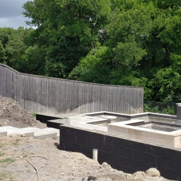 Reliable landscape design in Rockwall, TX - Lasting Impressions Landscape