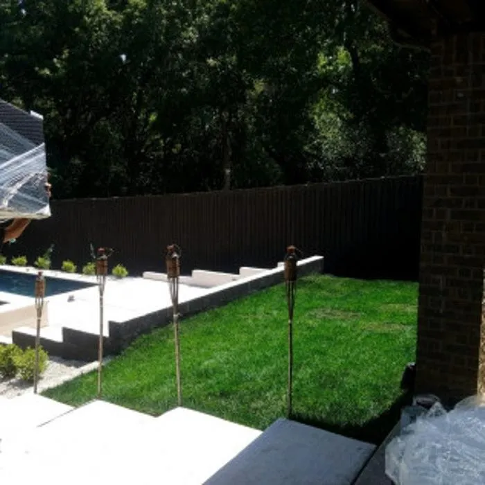 Professional yard cleanup service near you across Rockwall, TX - Lasting Impressions Landscape