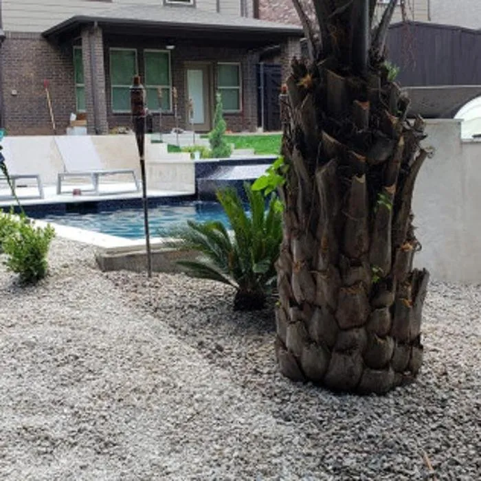 Top-rated landscaping services for homes across Rockwall, TX - Lasting Impressions Landscape