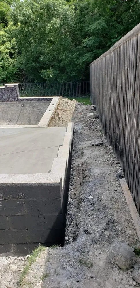 Trusted landscape design for outdoor upgrades in Rockwall, TX by Lasting Impressions Landscape