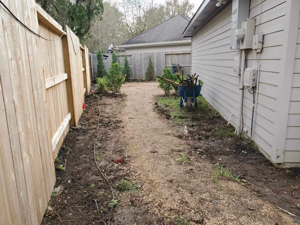 Reliable landscaping services near you in Sugar Land, TX by Lasting Landscapes