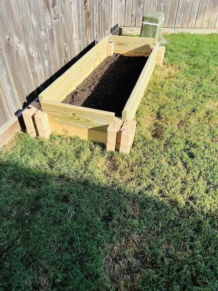 Affordable yard cleanup service near you across Sugar Land, TX - Lasting Landscapes