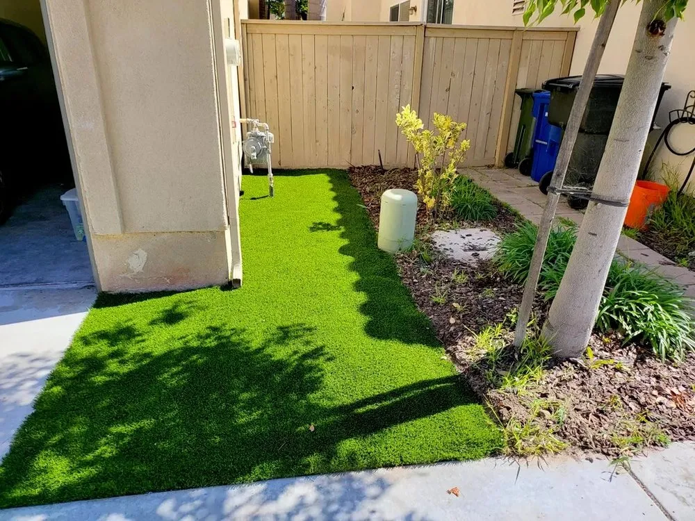 Top-rated lawn care service with custom design across San Diego, CA - Lastor Landscaping