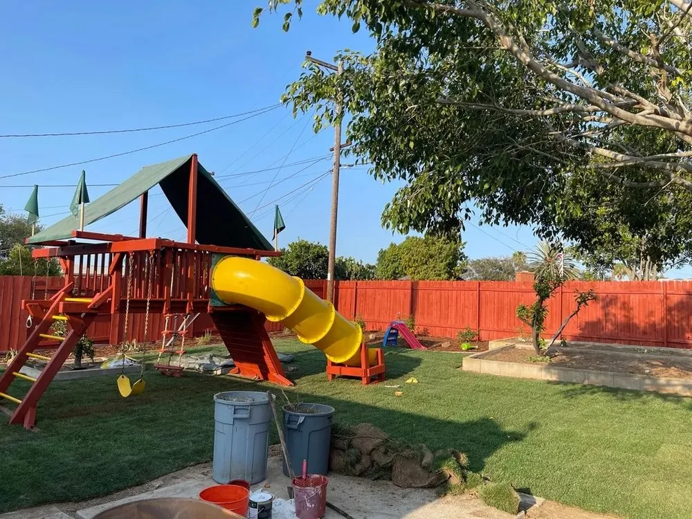 Expert yard maintenance experts serving San Diego, CA - Lastor Landscaping