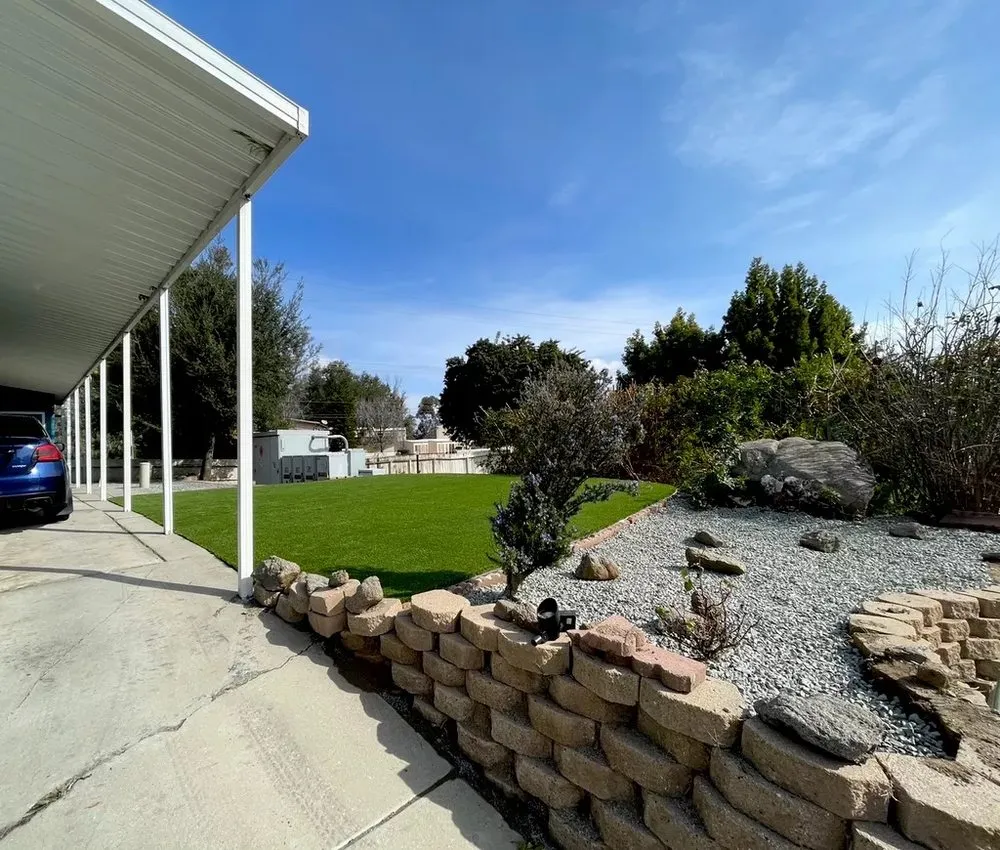 Local landscape installation in San Diego, CA - Lastor Landscaping
