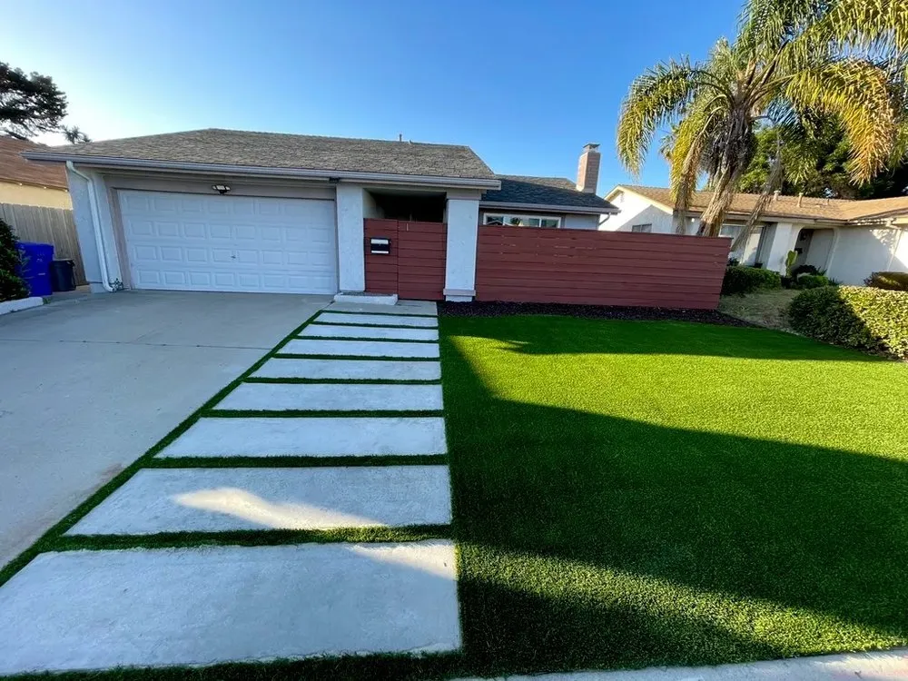 Top-rated landscaping services experts serving San Diego, CA - Lastor Landscaping