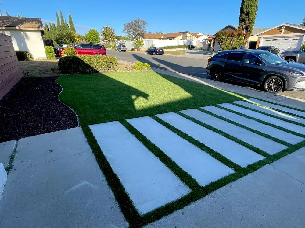 Professional residential landscaping experts serving San Diego, CA - Lastor Landscaping