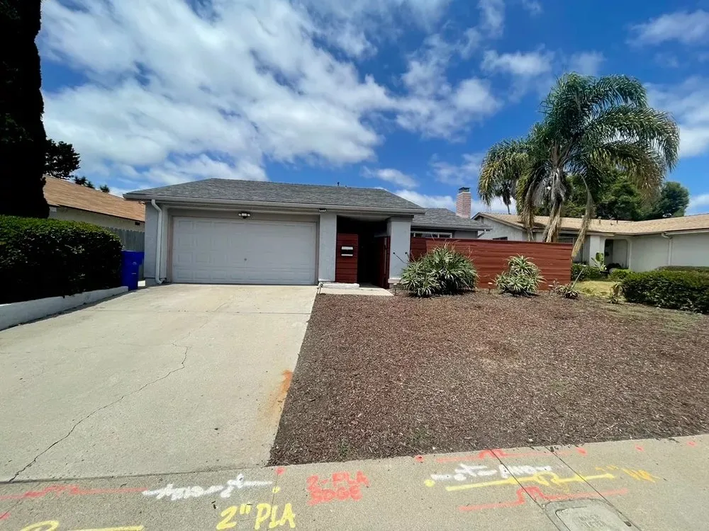 Trusted landscape design for residential properties in San Diego, CA by Lastor Landscaping