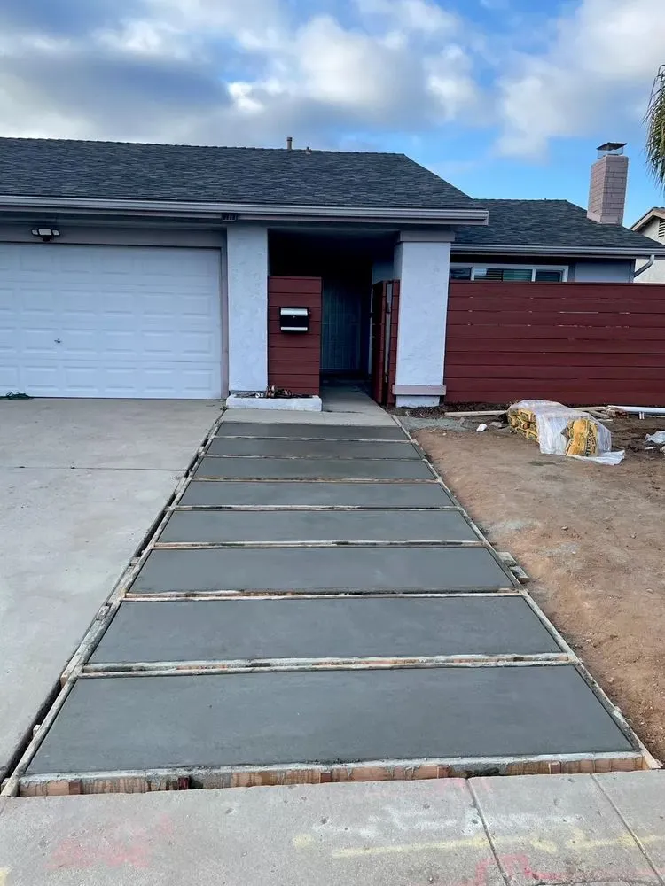 Affordable yard cleanup service for outdoor upgrades in San Diego, CA by Lastor Landscaping