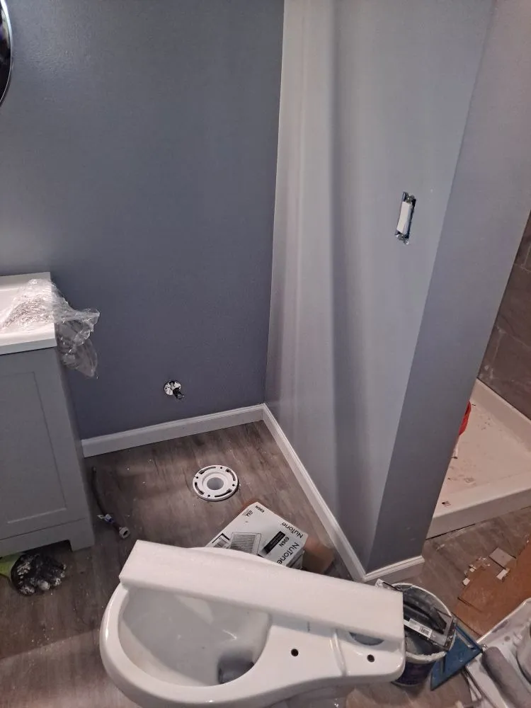 Local yard cleanup service in Pikesville, MD - Lastphaze