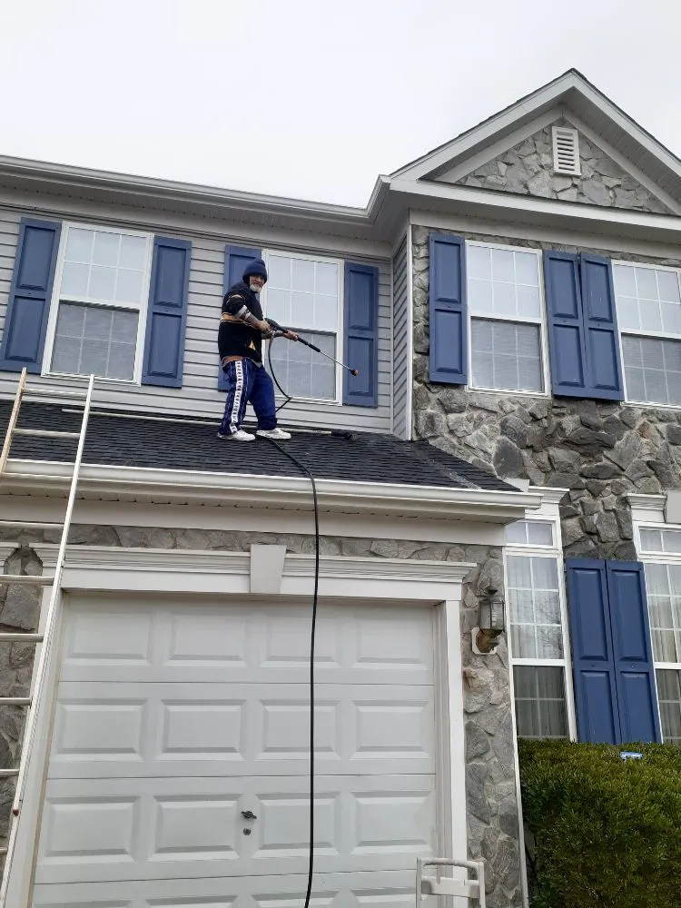 Top-rated yard maintenance near you in Pikesville, MD by Lastphaze