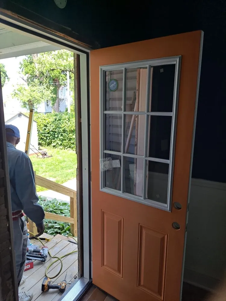 Local garden landscaping with custom design in Pikesville, MD by Lastphaze