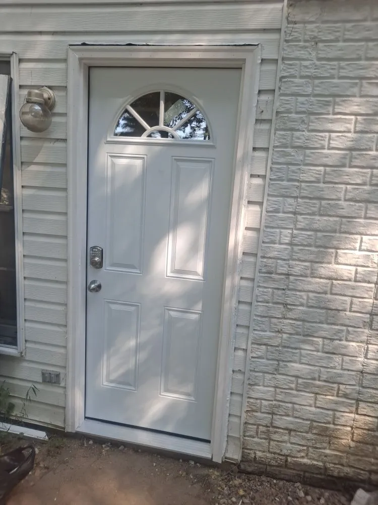 Local yard cleanup service for homes in Pikesville, MD by Lastphaze