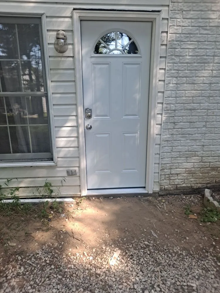 Custom landscape design for homes in Pikesville, MD by Lastphaze