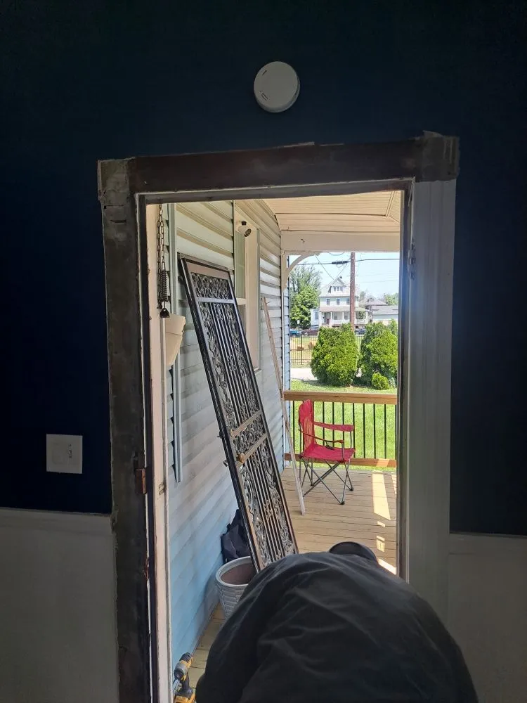 Affordable garden landscaping for residential properties across Pikesville, MD - Lastphaze