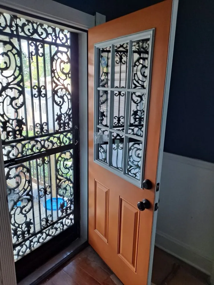 Custom yard maintenance in Pikesville, MD by Lastphaze