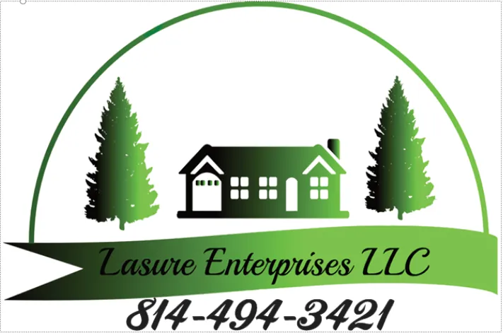 Top-rated yard maintenance experts serving Schellsburg, PA - Lasure Enterprises