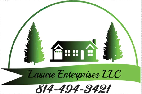Lasure Enterprises