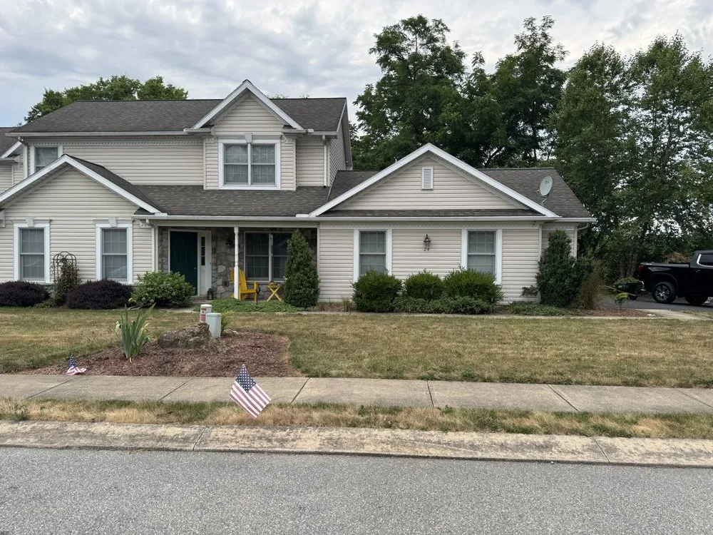 Professional outdoor landscaping near you across Marietta, PA - Latched Landscaping And Mowing