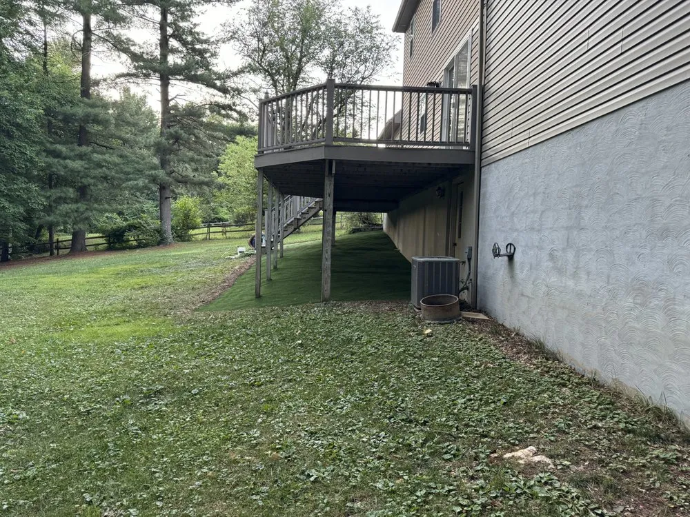 Reliable lawn mowing service in Marietta, PA - Latched Landscaping And Mowing