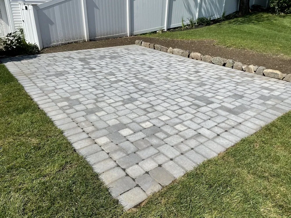 Affordable lawn mowing service experts serving Arlington, MA - Latchford Landscaping