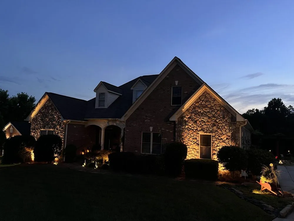 Affordable lawn care service near you in Mount Holly, NC by Late Bloomers Nursery and Landscaping