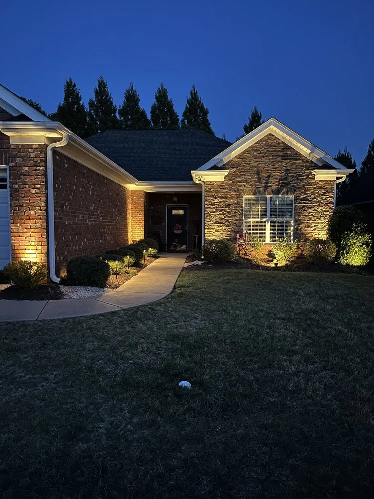 Trusted landscaping services experts serving Mount Holly, NC - Late Bloomers Nursery and Landscaping