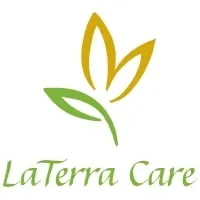 LaTerra Care Landscaping and Gardening Logo