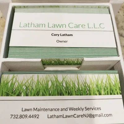 Latham Lawn Care