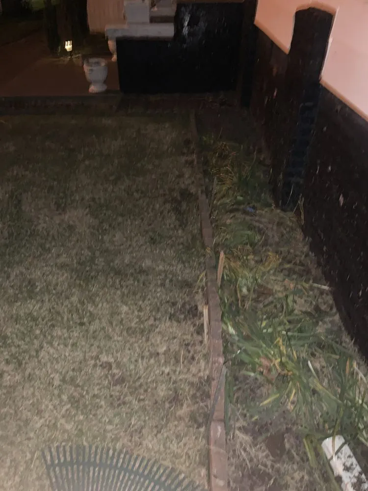 Affordable outdoor landscaping in Carmi, IL - Latham Mowing Service And Landscaping