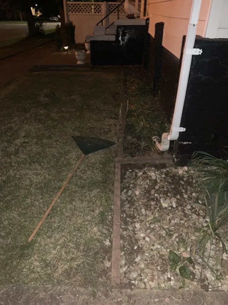 Expert lawn care service in Carmi, IL by Latham Mowing Service And Landscaping