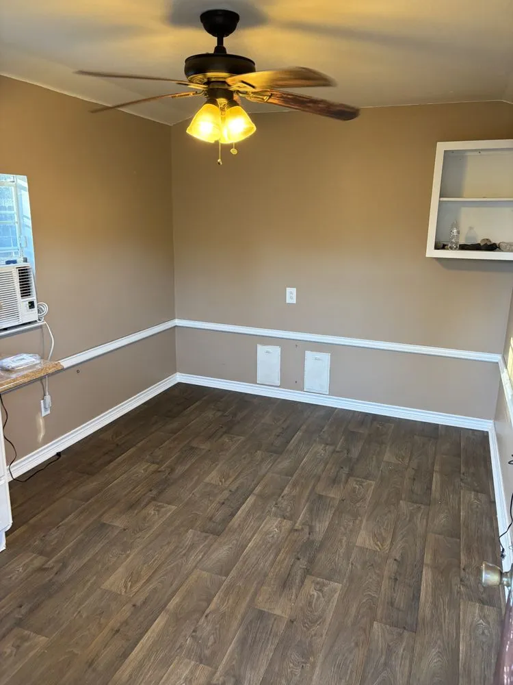 Top-rated outdoor landscaping for year-round maintenance across Vidor, TX - Lathan’s Professional Lawn And Landscaping