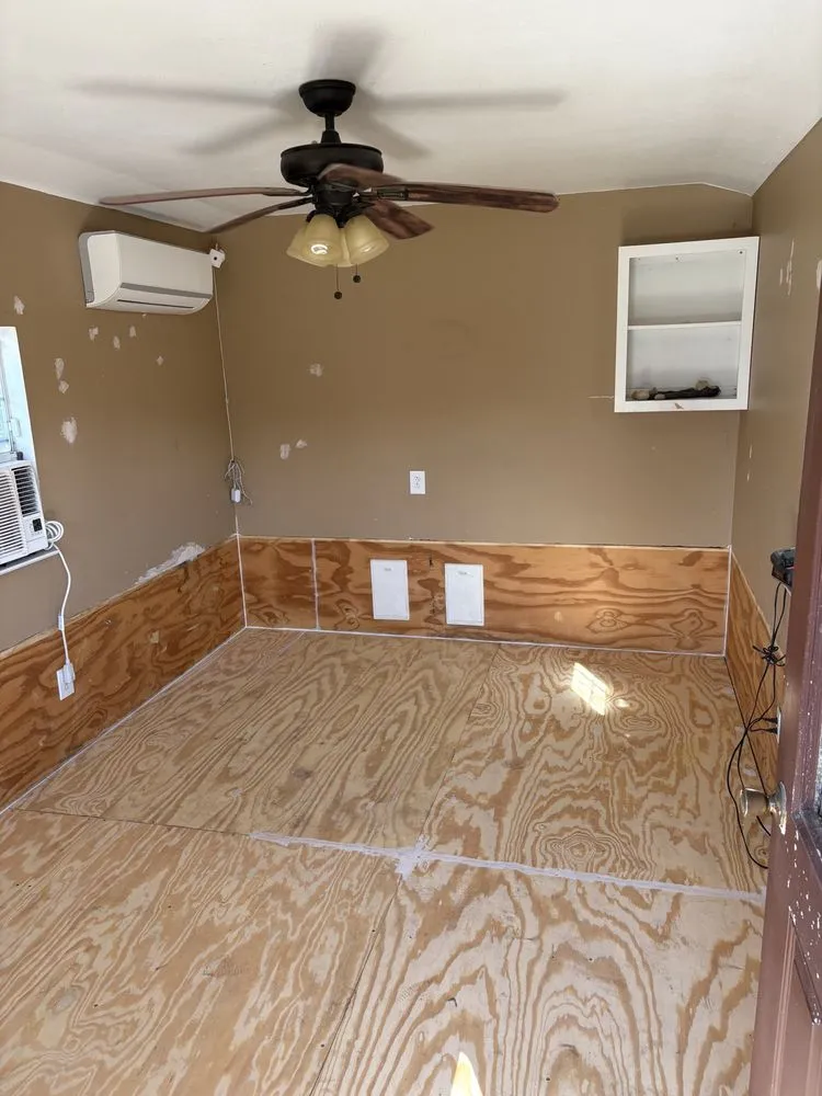 Reliable yard cleanup service in Vidor, TX by Lathan’s Professional Lawn And Landscaping