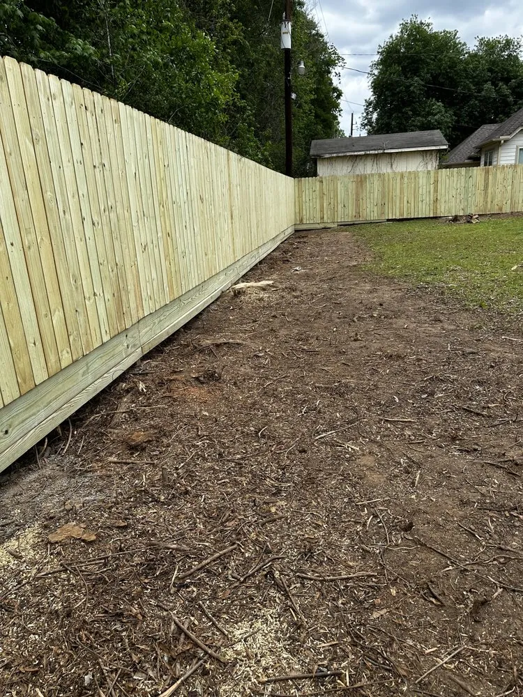 Top-rated outdoor landscaping in Vidor, TX - Lathan’s Professional Lawn And Landscaping