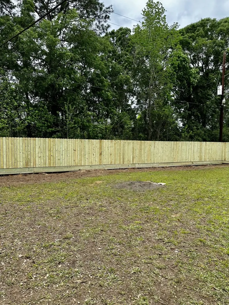 Trusted landscaping services for beautiful yards in Vidor, TX by Lathan’s Professional Lawn And Landscaping