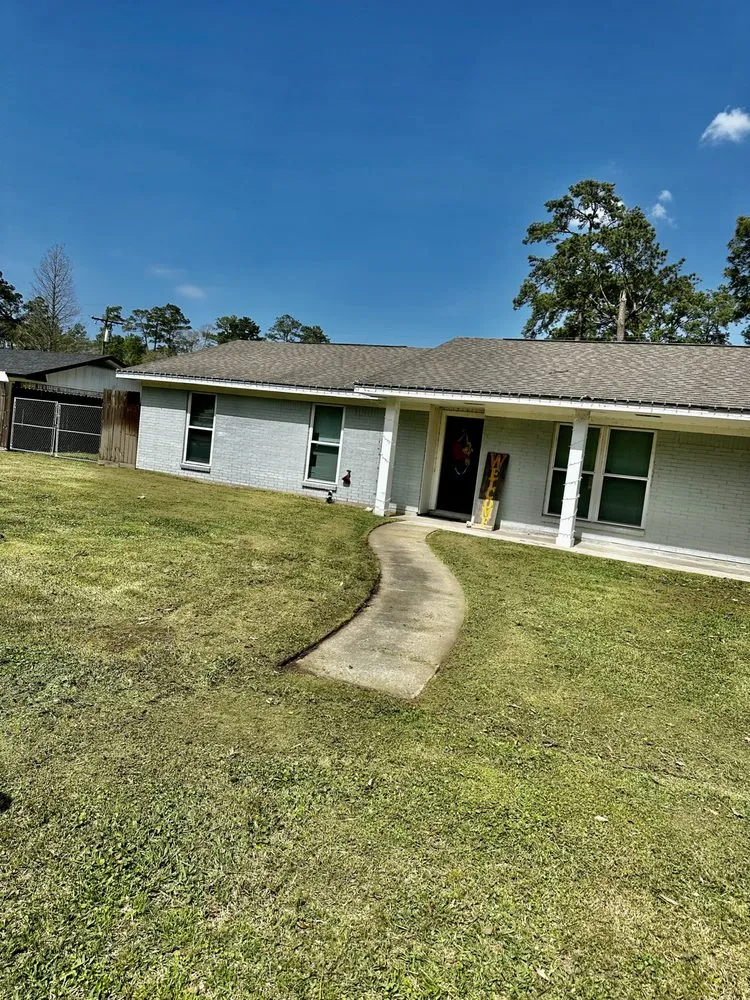 Affordable yard maintenance for outdoor upgrades in Vidor, TX by Lathan’s Professional Lawn And Landscaping