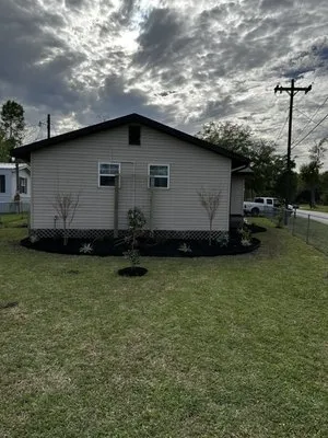 Lathan’s Professional Lawn And Landscaping