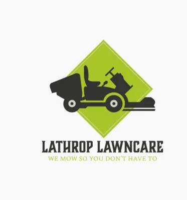 Lathrop landscaping