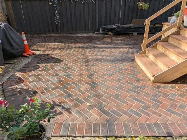 Affordable yard cleanup service experts serving Saint Paul, MN - Latimer Landscaping