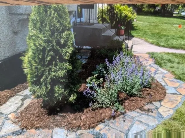 Reliable yard maintenance with custom design across Saint Paul, MN - Latimer Landscaping